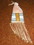 Bible bag	
