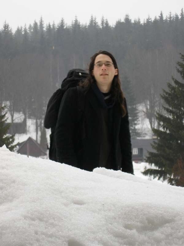 Koenov - ndra