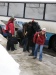 Prv jsme (v deti) vystoupili z autobusu