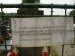 Inzert na plot hbitova