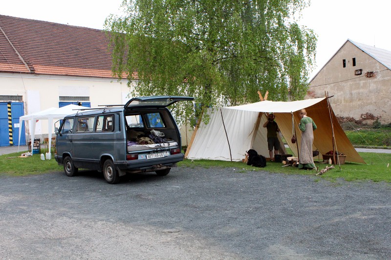 Jarní slavnosti (27.4. 2013)