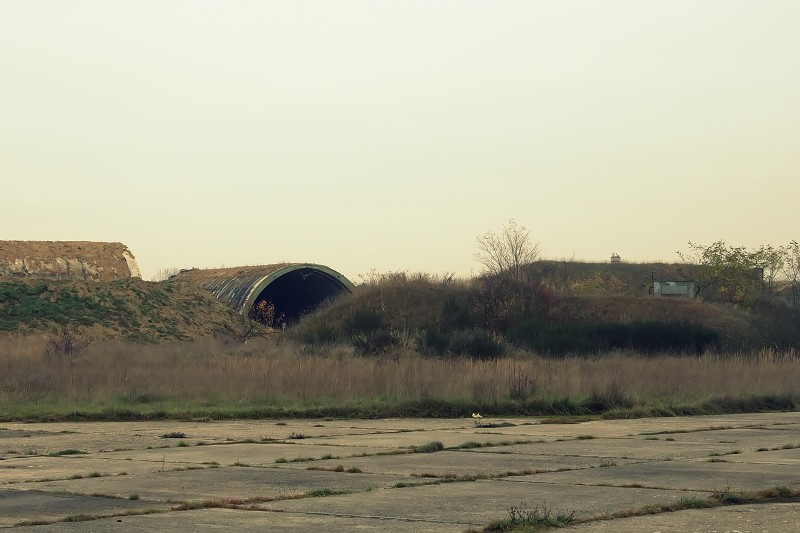 Milovice (17.11. 2014)