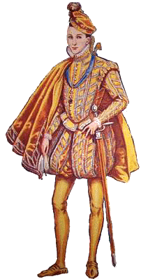 princ