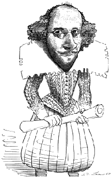 Shajespear