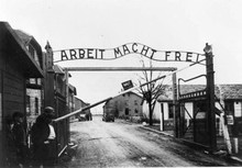 Arbait macht frei