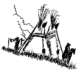 týpí