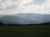 výhled