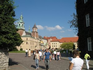 Krakow Krakow