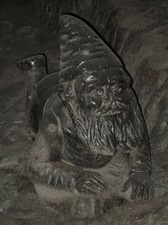 trpaslík ze soli trpaslík ze soli