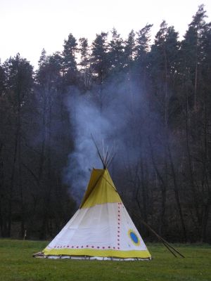Týpí